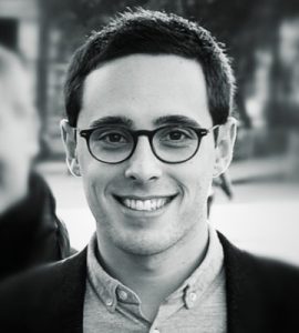 Dr. Damien DURAND