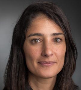 Dr. Inès VAS LUIZ