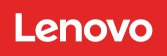 Logo Lenovo