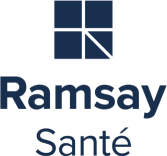 Logo du groupe Ramsay Santé
