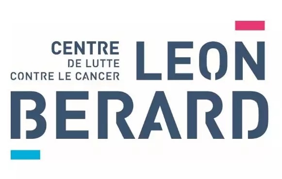 Logo du centre Léon Berard
