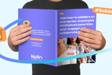 Couverture du guide RSE/Solidaire