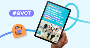 30 initiatives activité physique