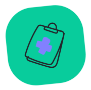 Sticker TMS et RPS