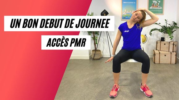 activité physique début de journée