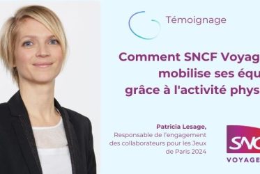 Webinar SNCF Voyageurs