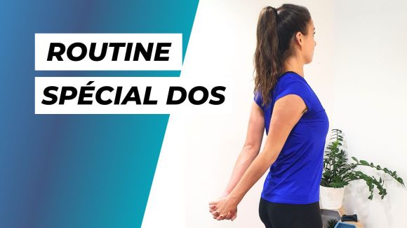 Routine spécial dos